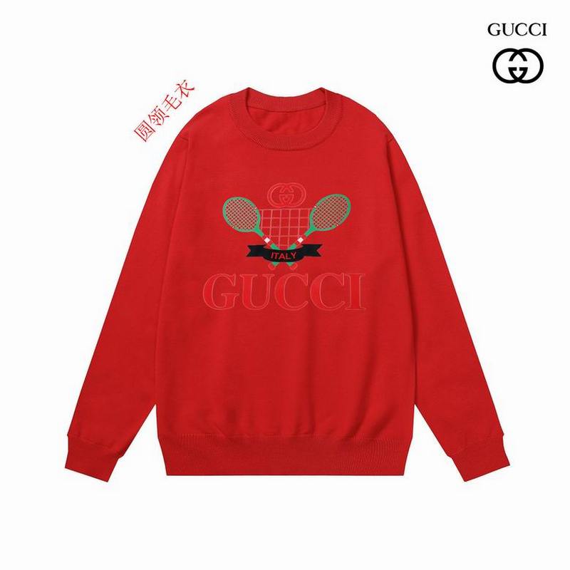 Gucci Men's Sweater 49